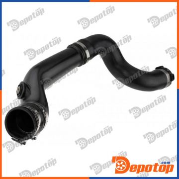Gaine de suralimentation pour CHEVROLET | GPP-CH-026, 84084529